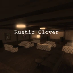 Rustic Clover icon