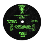 Noobian Army of Biao