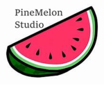 PineMelon Studio