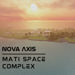 Nova Axis | Mati Space Complex