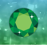 Green Ruby