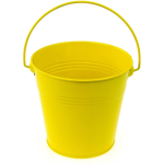 church of the pail