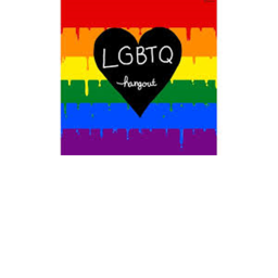 LGBTQ+ Hangout [NEW!]