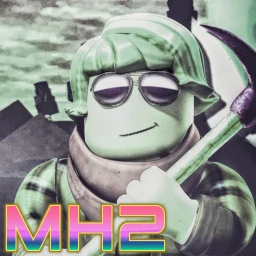 Miner's Haven 2 ALPHA TESTING icon