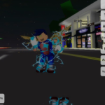 SONIC PRIME EL ERIZO