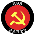 [TSU] - KGB