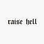 RaisexHell
