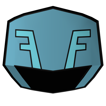 Animated Speedster Back Roblox item