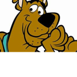 Scooby-Dooby-Doo!