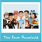 The E x u m Household