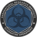 PRI | Quarantine Operations Department