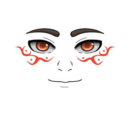 Ruby Archfey Visage
