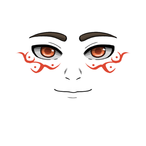 Ruby Archfey Visage