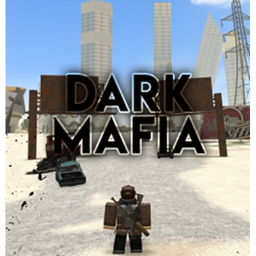 Dark Mafia HQ W.I.P