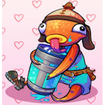 Cute Fishies
