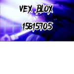 VEX BLOX