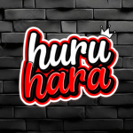 THE HURU HARA