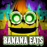Banana Eats 🪅