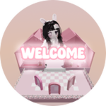 WELCOME ♡