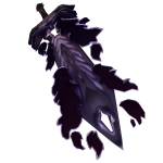 Sword of Darkness