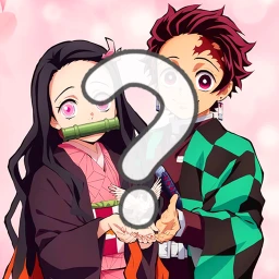 😈Demon Slayer Quiz! icon