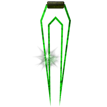 Spec Alpha Biograft Energy Sword