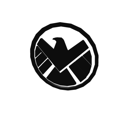 Shield logo