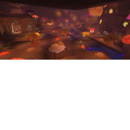 [Lwood] Mungus Village