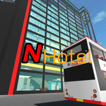 N-Hotel (Remastered)