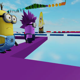 super mega fun obby