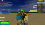 Boris The Wolf Club (Bendy and the ink machine)