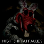 Night Shift at Paulie's  (Early Beta) [HORROR]