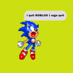 Rage Quit Obby