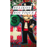 BELIKOS BOUTIQUE