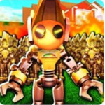 Junk bot republic