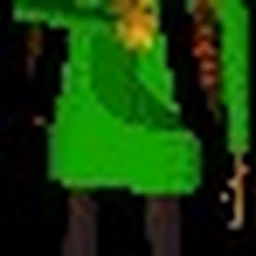 Baldi's MEGA RP Plus! icon