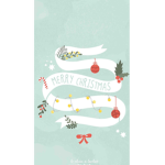Olives Christmasdays!!!
