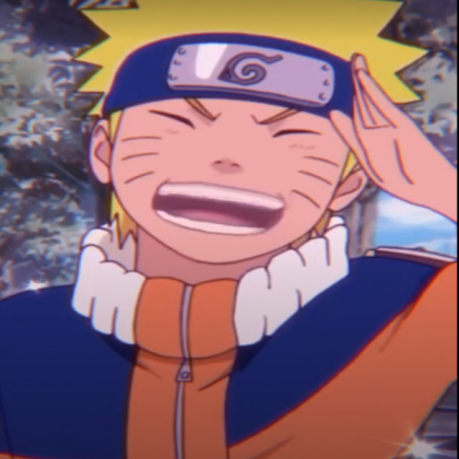 Naruto - Roblox decal