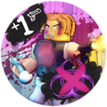 Game Badge Thumbnail