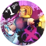 Game Badge Thumbnail