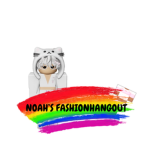 Noah's Fashion Hangout