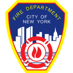 [N.Y.F.D] Fire Department of New York