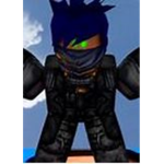 Ninja Dark Side of Life