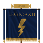 Legio Xll FuIminata