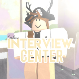 Interview Center [Grand opening]