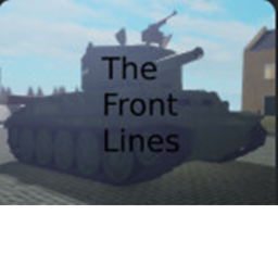 [ALPHA] The Front Lines