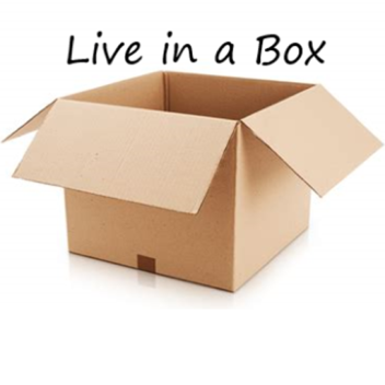 Live in a Box 