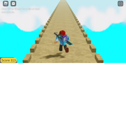 rockRunner (FP) showdown