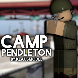 [MCB] PendIeton - California