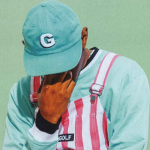 GOLF...